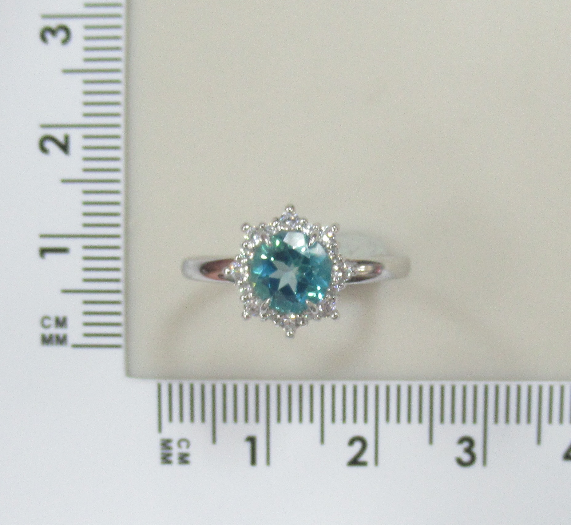 10322-003435 Кольцо (Ag 925)